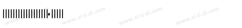 UseFulSpectator123 R字体转换